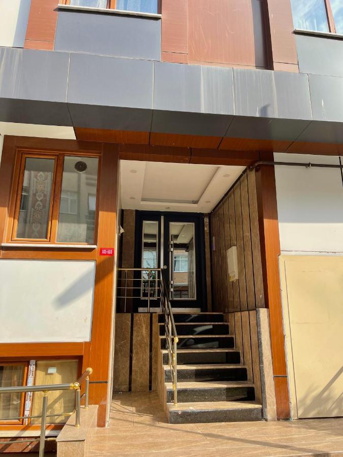 Cozy Big Sisli Apartment , Ac, Modern &For Family,Friendly In Center อิสตันบูล ภายนอก รูปภาพ